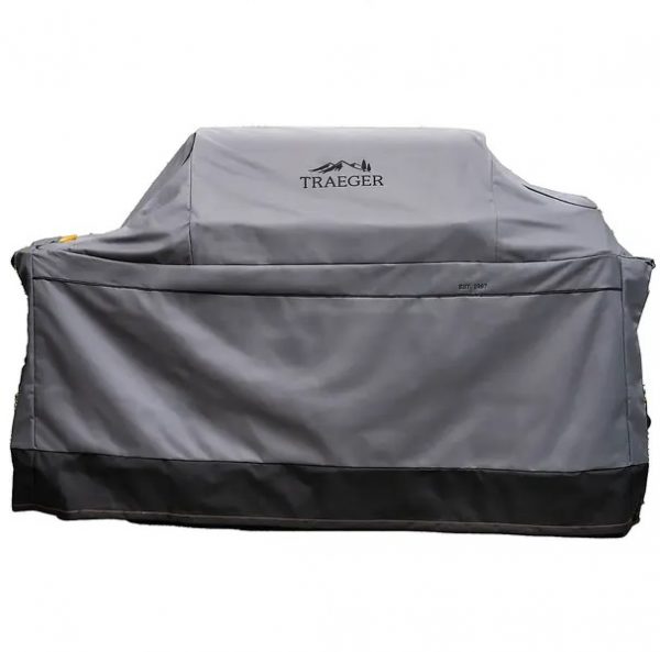 Traeger Ironwood XL Grill Cover (Nyhet) Monsen Maskin