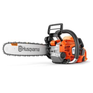 Husqvarna 540XP III 14" Motorsag