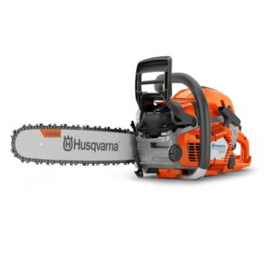 Husqvarna 550 XP® Mark II
