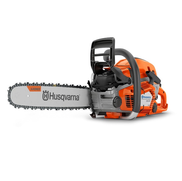 Husqvarna 550 XP® Mark II
