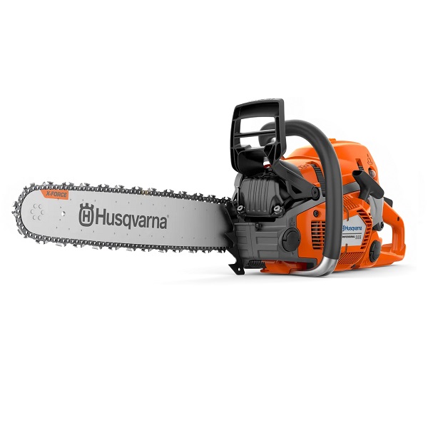 Husqvarna 555 15" SN .325"