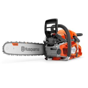HUSQVARNA 550 XP® G Mark II TrioBrake™