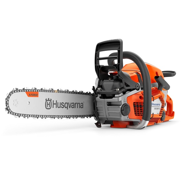 HUSQVARNA 550 XP® G Mark II TrioBrake™