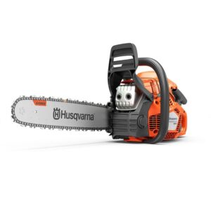 Husqvarna 445 S ll Motorsag 13", SP33G, Spring-Assist