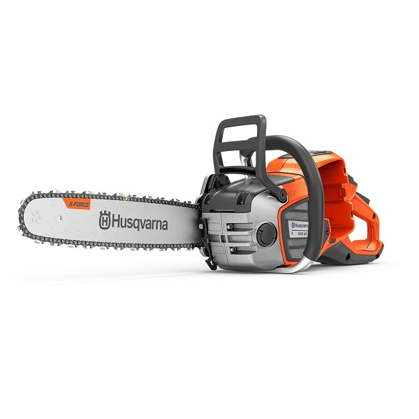 Husqvarna 550i XP® G uten batteri og lader