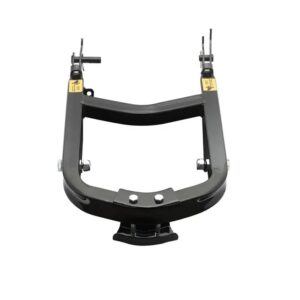 RZR/Ranger/General PRO HD Plog forlenger ramme