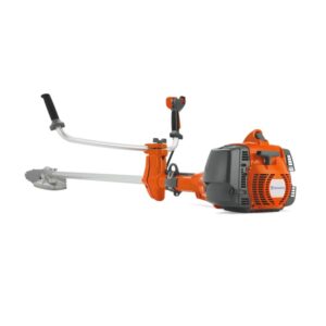 Husqvarna 555FX Skogsrydder