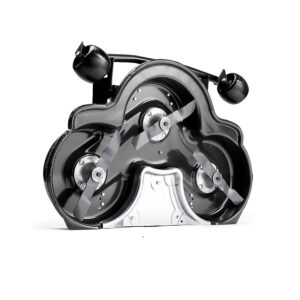 Combi Klippeaggregat 94 cm  300 serie