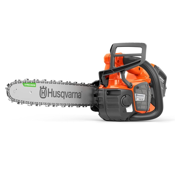 Husqvarna T542i XP® u/Batteri og lader