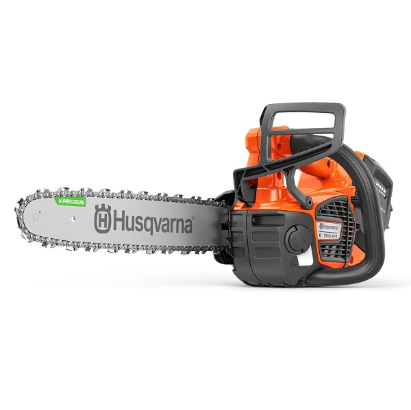Husqvarna T542i XP® G u/Batteri og lader