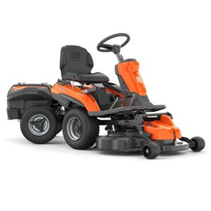 HusqvarnaR200IX Rider eks klippeaggregat