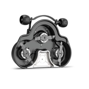 Husqvarna klippeaggregat R200iX - C94i