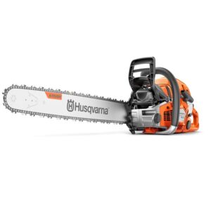 Husqvarna 562 XP® G Mark II u/sverd og kjede