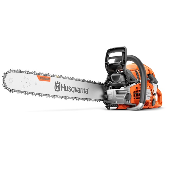 Husqvarna 562 XP® G Mark II u/sverd og kjede