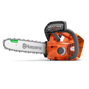 Husqvarna T535i XP 12" .325" u/batteri og lader