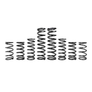 Pol RZR Pro R 2st Dymx Spring Kit 2022