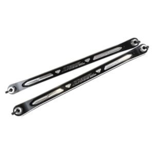 Pol Pro R Rear Sway B Link Kit BLK