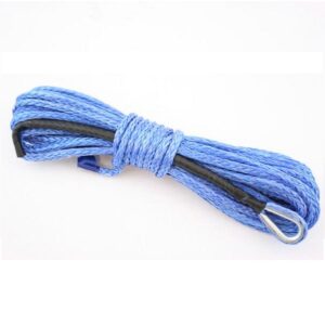 Vinsj Syntetisk tau - 10m