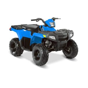 Polaris Sportsman 110 Blue