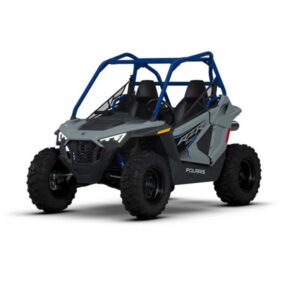 Polaris RZR 200 - Storm Grey