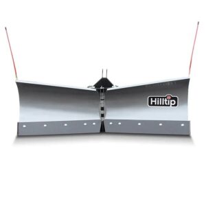 Hilltip Snowstriker V-Plog 185cm