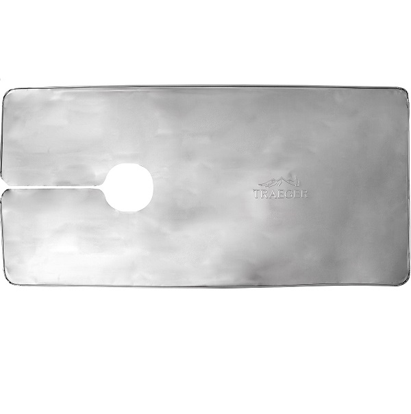 Traeger Drip Tray Liners Size E 5-pack