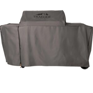 Traeger Grill Cover Woodridge Pro/Elite