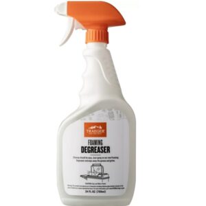 Traeger Grill Foaming Degreaser