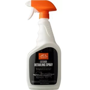 Traeger Grill Exterior Detailing Spray