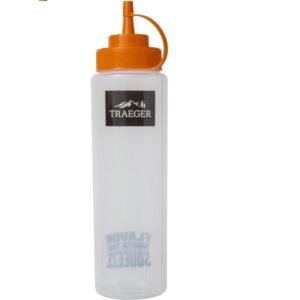 Traeger Flat Top Grill Squeeze Bottle