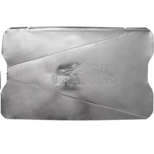 Traeger Drip Tray Liners Size B 5-pack