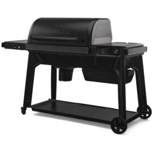 Traeger Woodridge Pro