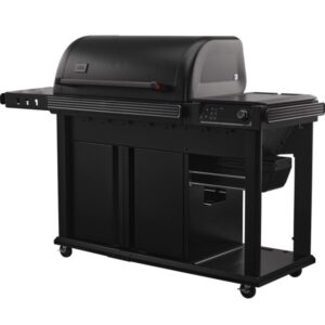 Traeger Woodridge Elite