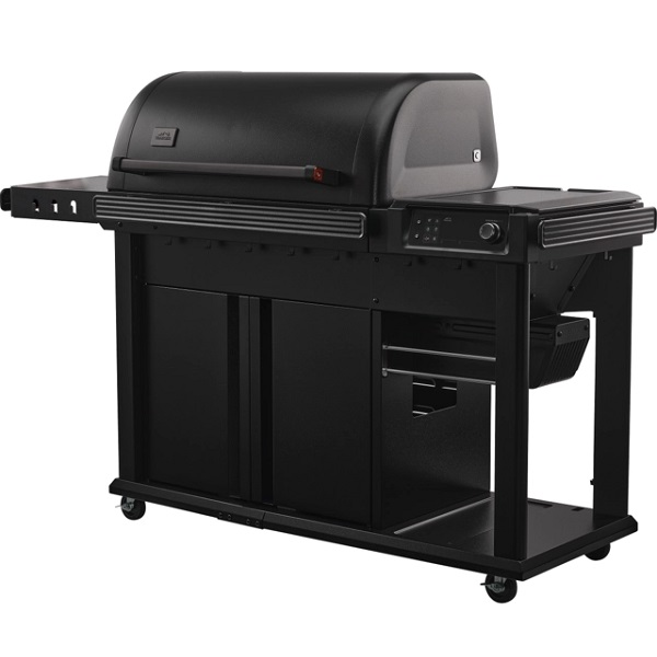Traeger Woodridge Elite