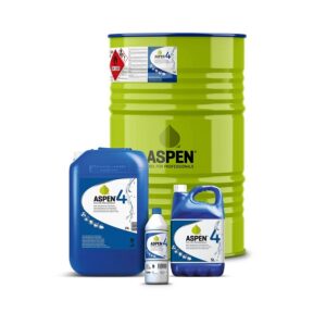 Aspen 4T Bensin 25 Liter