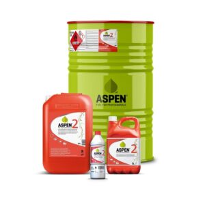 Aspen 2T Bensin 5 Liter