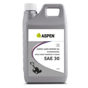 Aspen Motorolje SAE30 1,4 liter