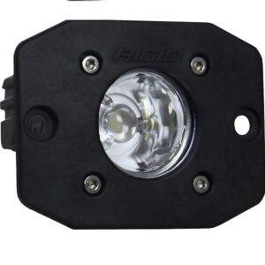 Rigid Ignite Spot FM Black
