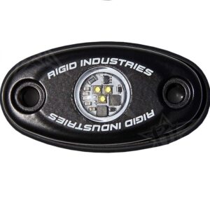 Rigid A-Series HP Black/Green