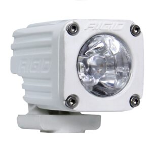 Rigid Ignite Spot SM White