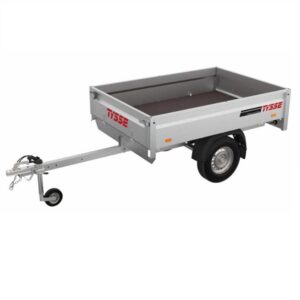 Tysse 6051 Varehenger 193x132  750kg