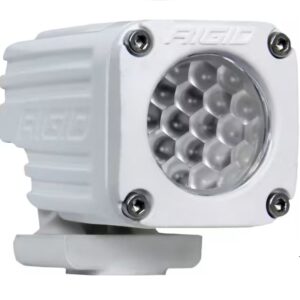 Rigid Ignite Diffused SM White