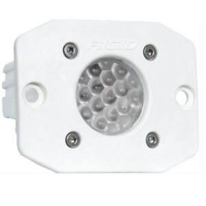 Rigid Ignite Diffused FM White