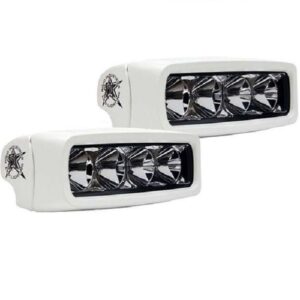 Rigid SRQ Flood Set/2 Marine