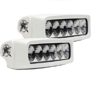 Rigid SR-Q2 Driving SM Set/2 Marine