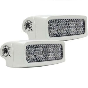 Rigid SRQ2 Diff Set/2 Marine