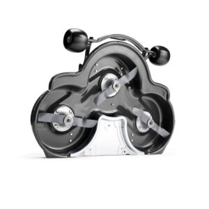 Combi Klippeaggregat 94 200Serie