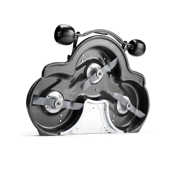 Combi Klippeaggregat 94 200Serie