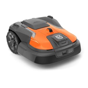 Husqvarna Automower 560 Epos