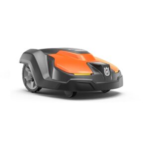 Husqvarna Automower 520 Epos